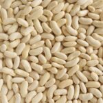 White Rajma