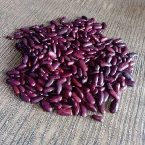 munsyari Purple Rajma
