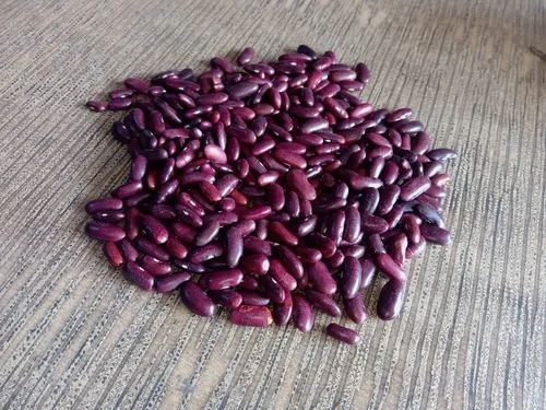 munsyari Purple Rajma