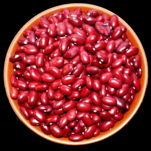 Munsiyari Red Rajma