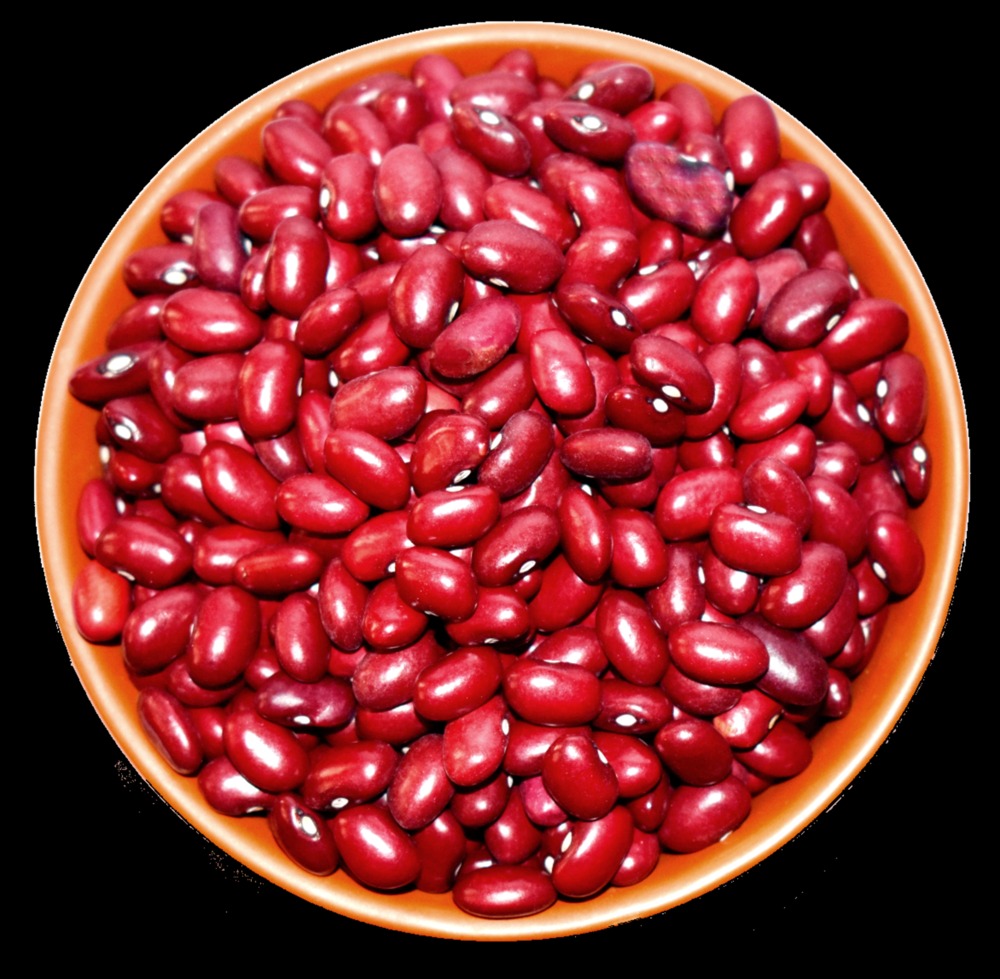 Munsiyari Red Rajma