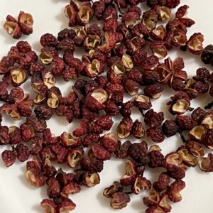 timur seeds