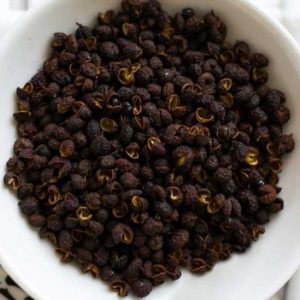 Pahari Sichuan Pepper Timur Seeds - Image 3