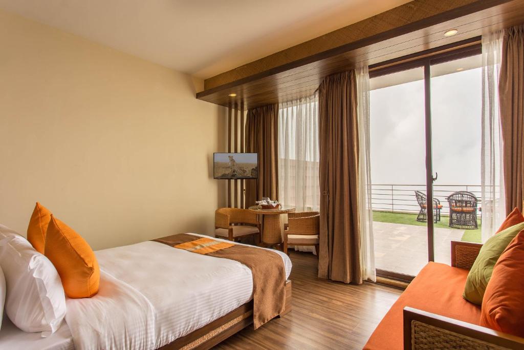 Rooms on Rent in Munsyari